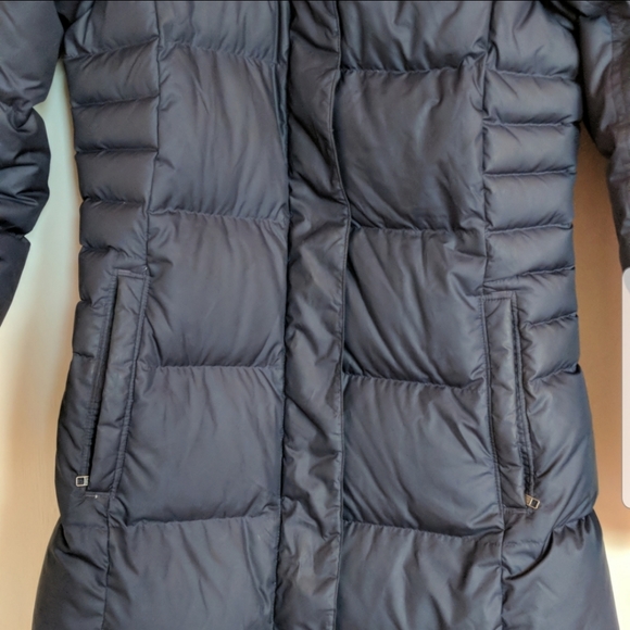 Patagonia Down Filled Parka Small - Picture 5 of 5